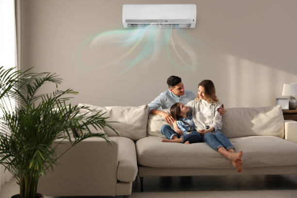 Best Local HVAC companies  in Milroy, PA