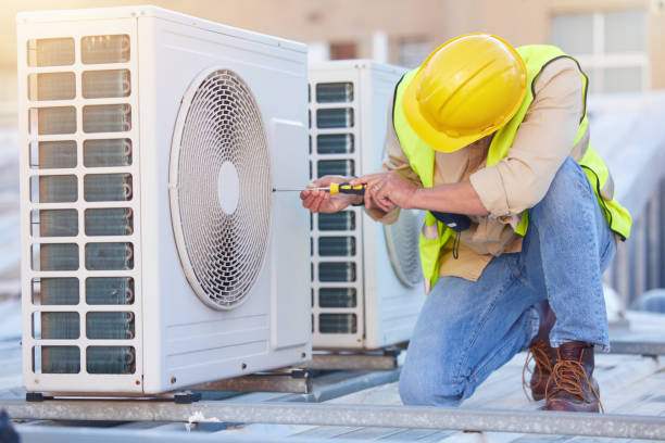 Best HVAC troubleshooting  in Milroy, PA
