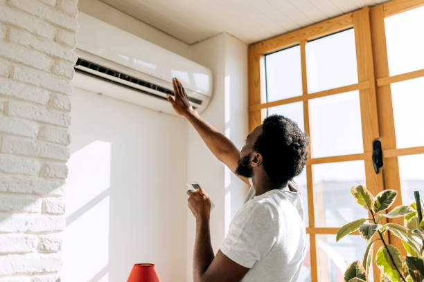 Best HVAC maintenance near me  in Milroy, PA
