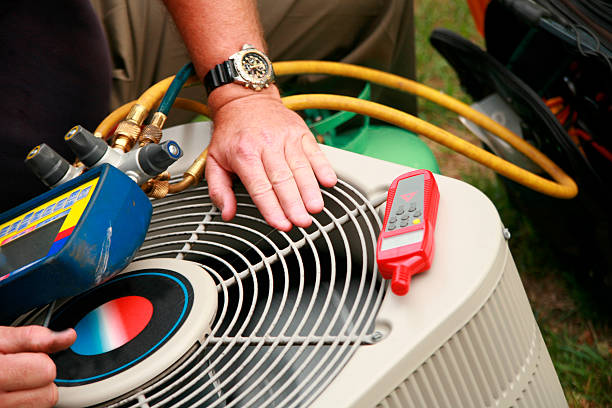Best HVAC air duct cleaning  in Milroy, PA