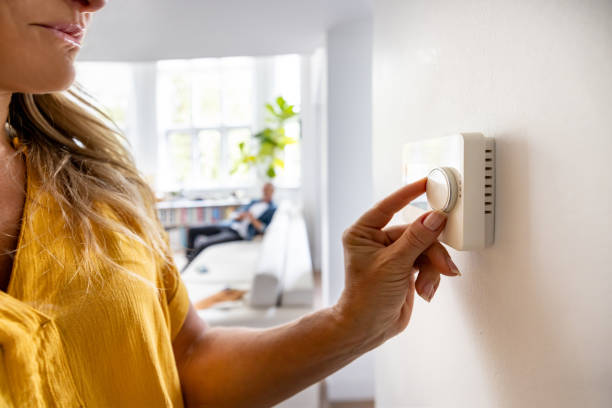 Best Central air repair  in Milroy, PA