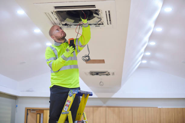 Best HVAC maintenance plan  in Milroy, PA