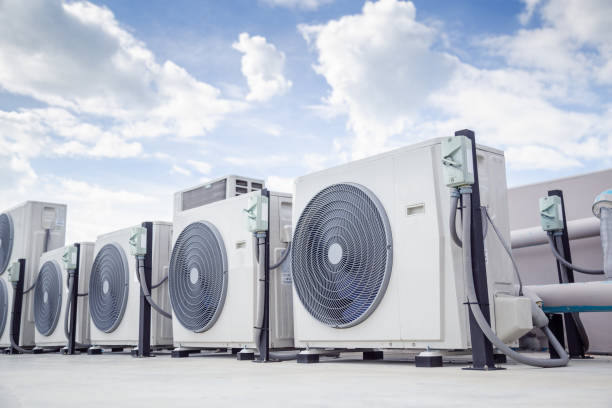 Best Affordable HVAC services  in Milroy, PA