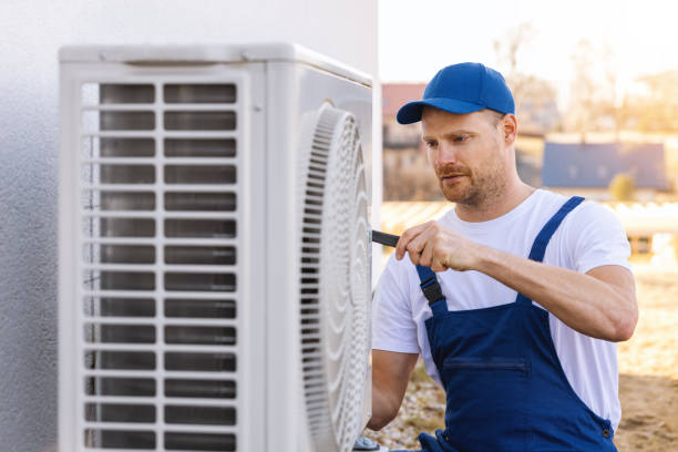 Best HVAC companies near me  in Milroy, PA