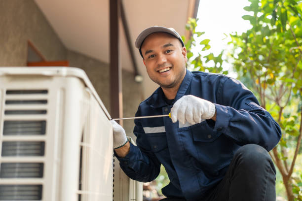 Best Air quality test  in Milroy, PA