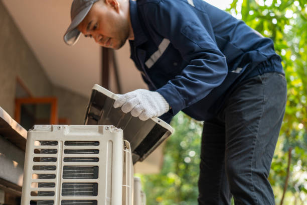 Best Commercial HVAC repair  in Milroy, PA