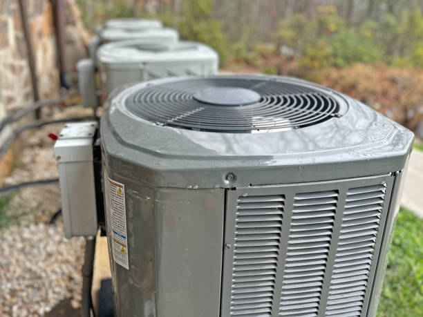 Best HVAC emergency services  in Milroy, PA