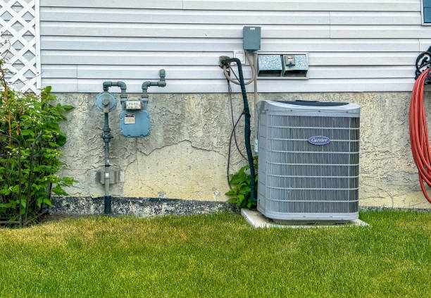 Best Air conditioning repair  in Milroy, PA