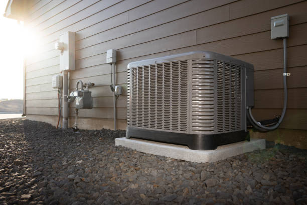 Best HVAC air duct cleaning  in Milroy, PA